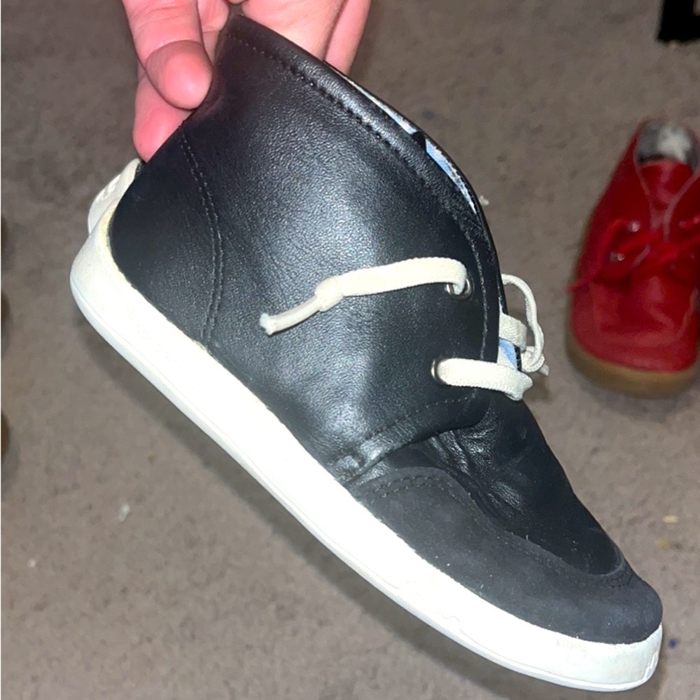 Paper Krane Shoes